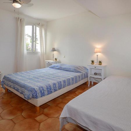 Lovely Apartment In Furiani With Kitchen エクステリア 写真