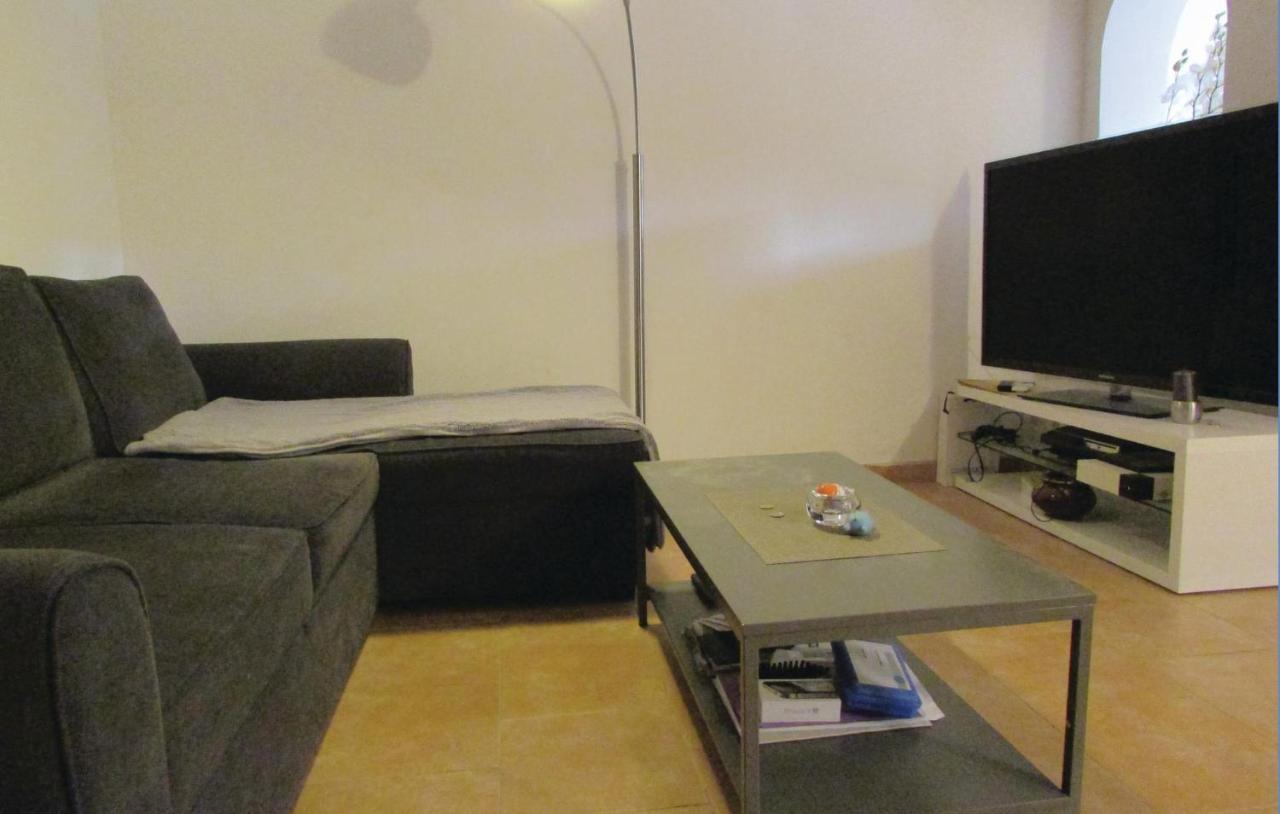 Lovely Apartment In Furiani With Kitchen エクステリア 写真