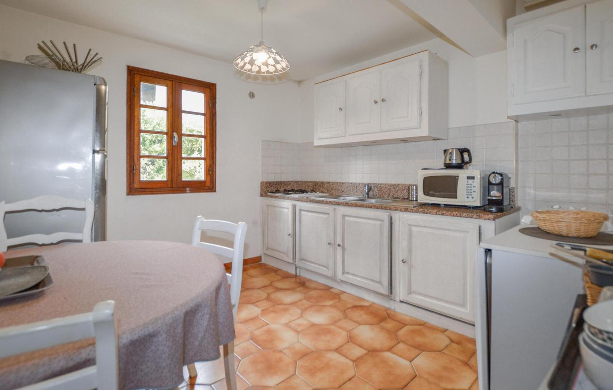 Lovely Apartment In Furiani With Kitchen エクステリア 写真